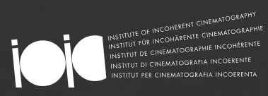 IOIC – Institut für incohärente Cinematographie